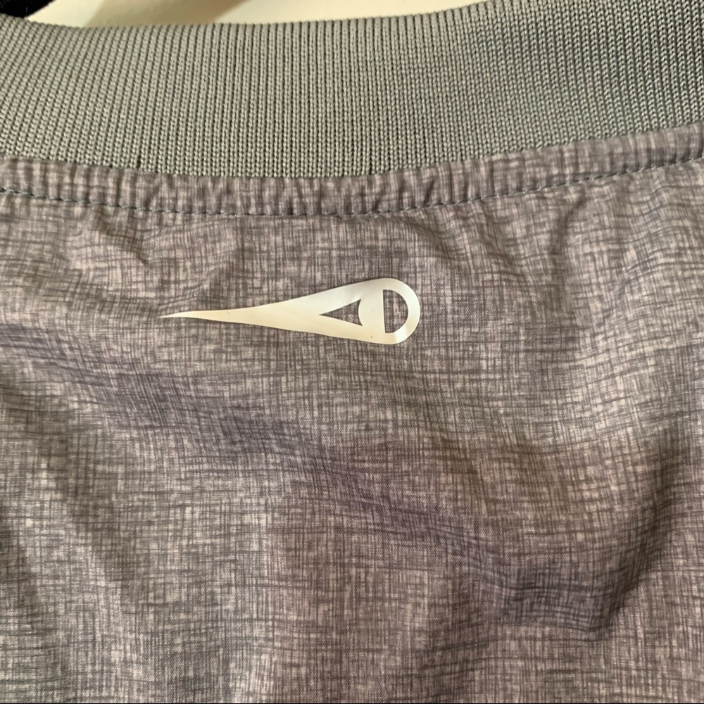 Grand Slam Gray Performance Pullover - image 8